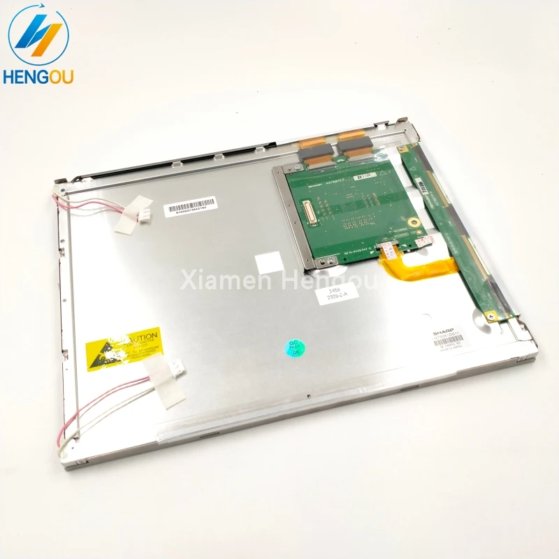 

DHL free shipping SM52 SM74 Etc. TFT Display 00.783.0003/01 Offset Printing Machine Parts CP2000 Display 15 inch 00.783.0148