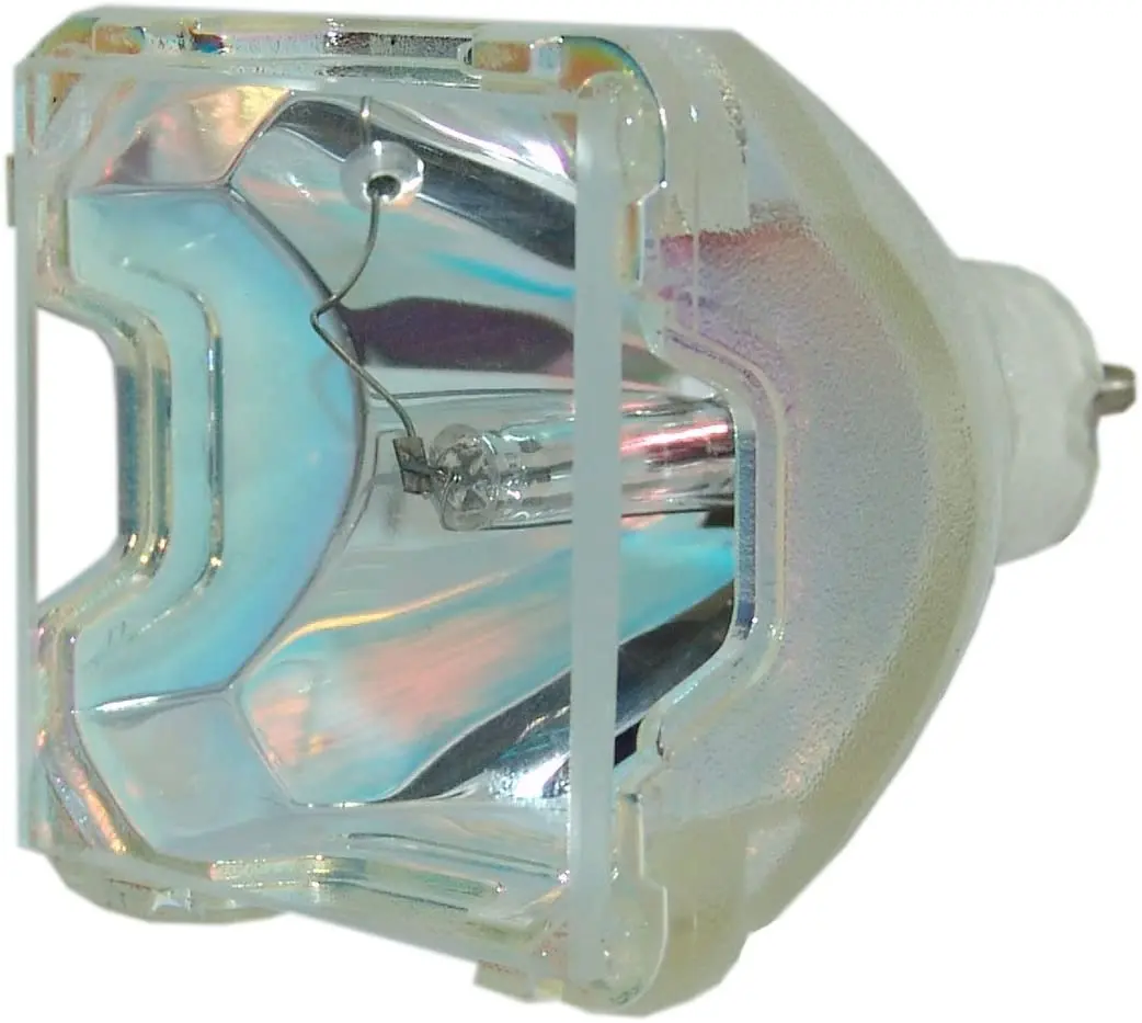 Совместимая лампочка DT00401 для HITACHI Лампа проектора модель CPS317W CPS318 CPX328 без/ч |