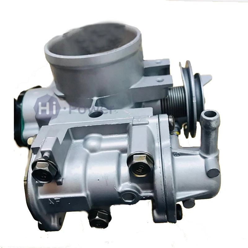 Узел дроссельной заслонки TPS для Honda Accord DX 2.2L THCR 1995-1997 OEM A22-670B00, RTR60-06 A22670B00 A22-670-B00