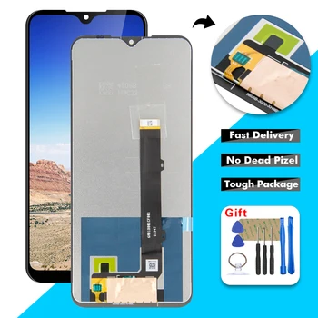 

Original For LG K51 / K61 LMQ630EAW LM-Q630EAW LCD Display Touch Screen Digitizer Assembly