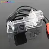 Car Rear View Camera For Renault Captur 2013~2022 HD CCD Night Vision Car Rear Reversing Camera For Renault Kaptur 2016~2022 ► Photo 2/5