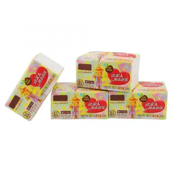 

Disposable Paper Bamboo Pulp Cleansing Facial Tissue Pumping Paper Hand Towels Pocket Tissue