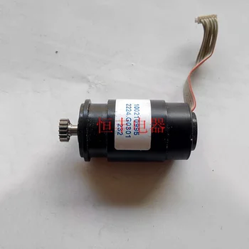 

Import miniature planetary DC gear motor with encoder 2224V009SR DC9V deceleration