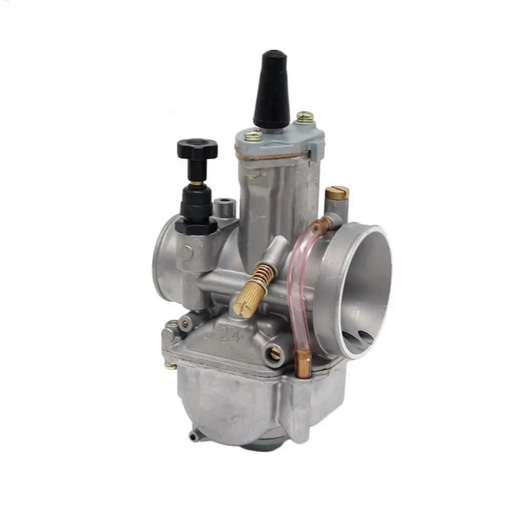 Carburetor for 50-200cc Engine Parts Motorcycle Dirt Bike Scooter ATV UTV - 24mm