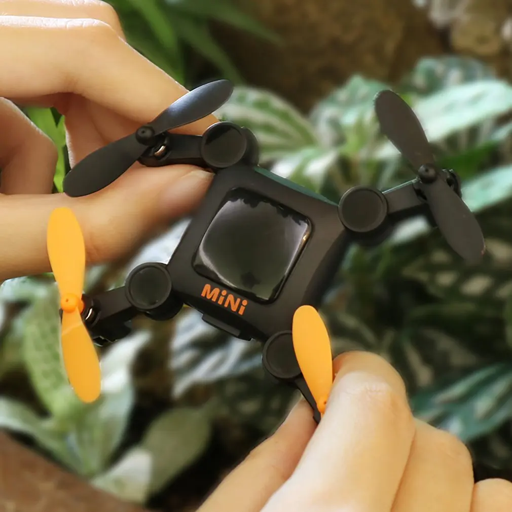 2,4G 4CH 6 Axis FPV воздушная камера самолет Безголовый режим 360 градусов Eversion Безголовый режим RC Квадрокоптер