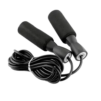 

Rope Skipping Jump Speed Fitness Cardio Adjustable Exercise High quality