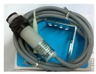 Бесплатная доставка 5 шт. CDR 10X FOTEK Новый фотоэлектрический переключатель датчики