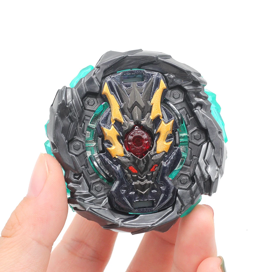 Beyblade Burst гироскоп лезвие Арена битва гироскопа игрушки Beyblade Burst светящаяся версия B149 B150 LADE лезвие лезвия игрушки - Цвет: B149b