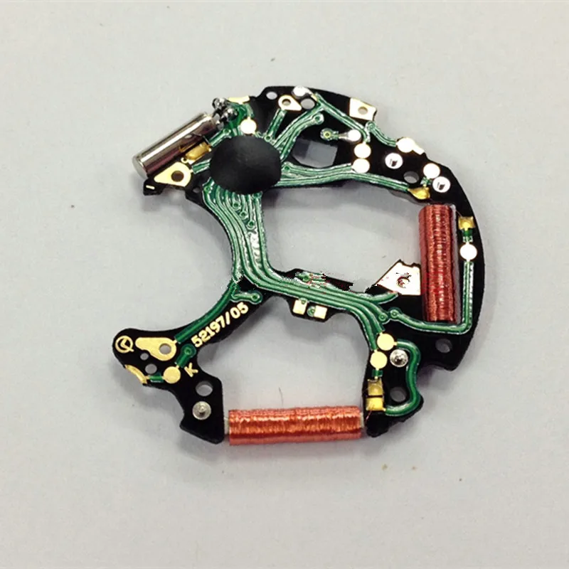 Replacement Repair Accessories Quartz Watch Movement General Circuit