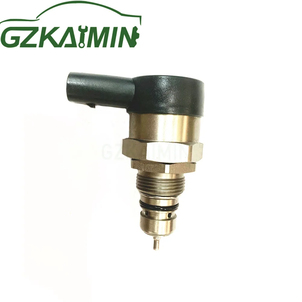 

Для BMW M47 M57 2,0 3,0 дизельный топливный рельсовый регулятор давления клапан OEM 0281002481