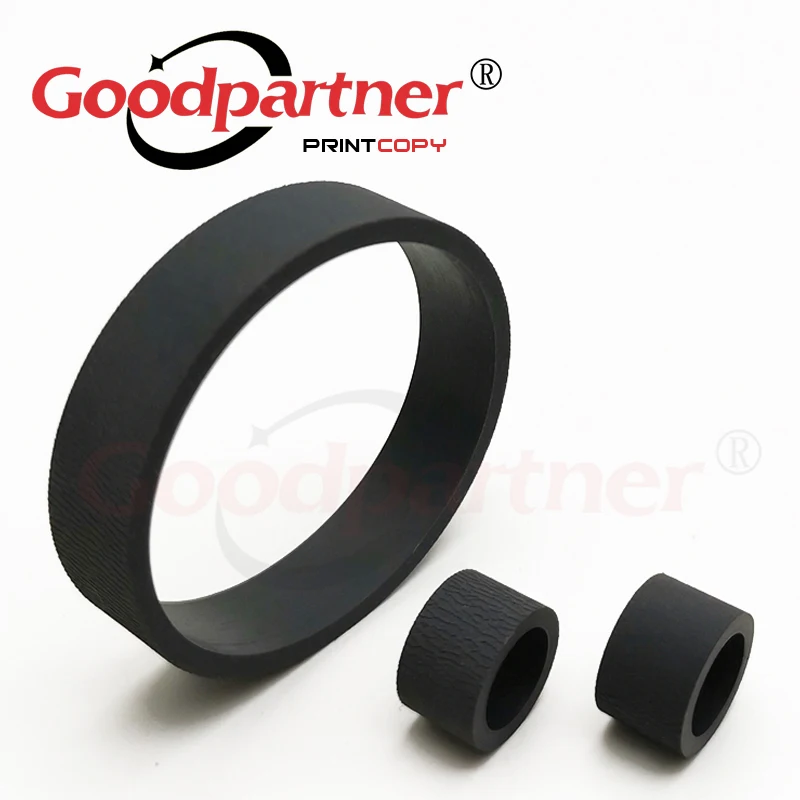 Rolo Duplex do Recolhimento da Alimentação para Epson Pxm740 wf 2650 2750 3200 3620 3620dwf 3621 3631 3640 3641 4720 4730 4740 px M740