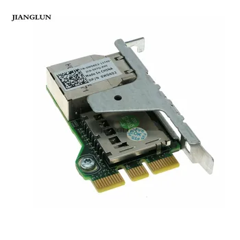 

JIANGLUN iDRAC7 Enterprise Remote Controller For DELL R320 R420 R520 T320 T420