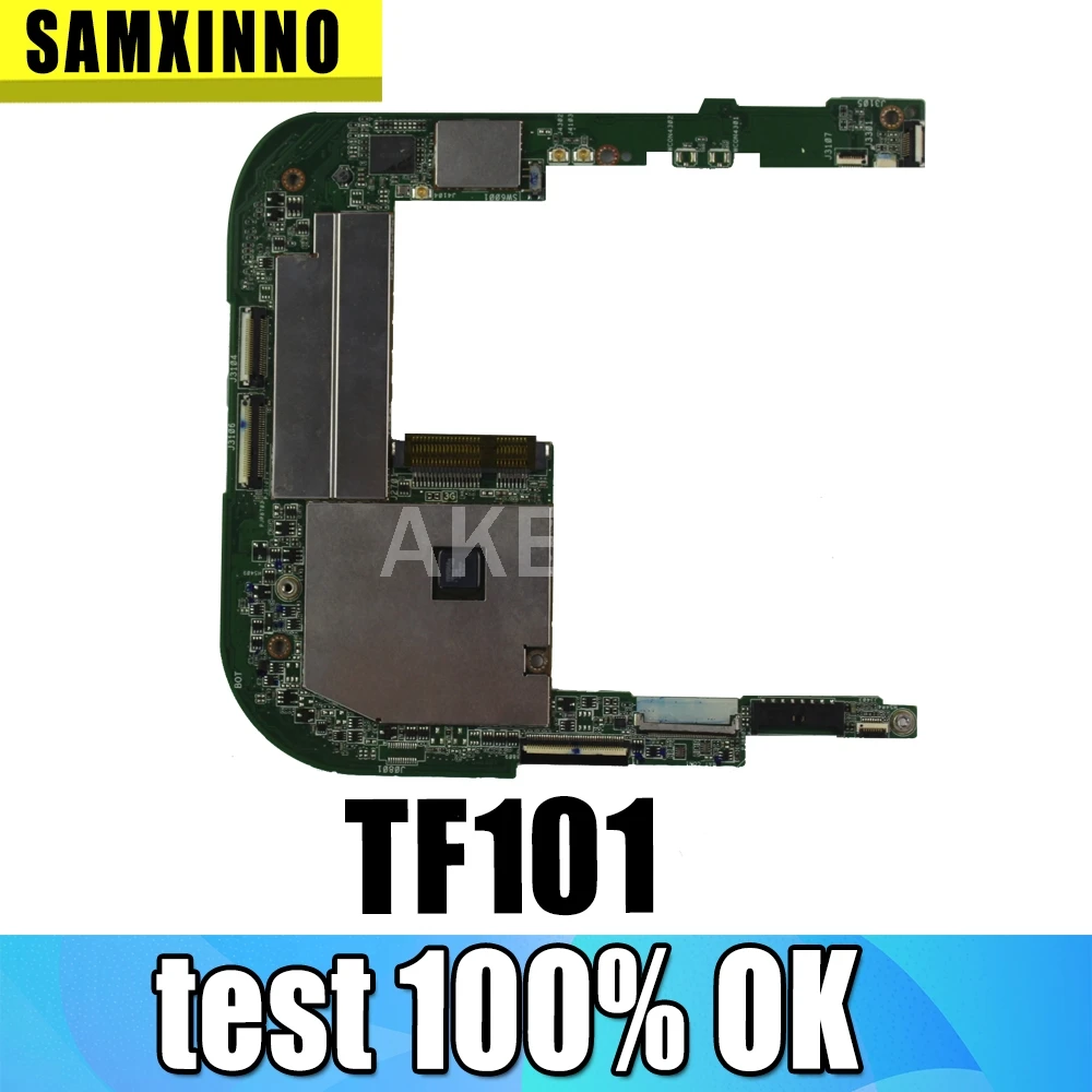 Материнская плата для Asus Eee Pad TF101 TF101G EP101 Rev 1 4g материнская 16G планшетный ПК