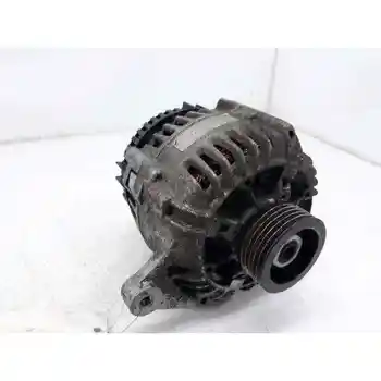 

2541447A ALTERNATOR PEUGEOT 106 (S1)