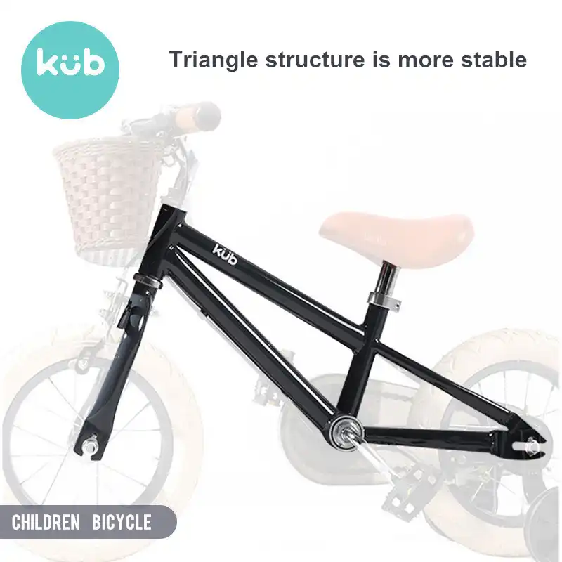 16 inch vintage bike