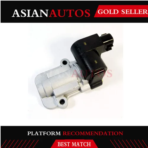 IACV 22650-AA181 22650-AA182 Регулятор ХОЛОСТОГО Управление клапан для Subaru автомобильные