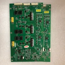 OriginalKDL-52Z5599 плата повышения постоянного тока платы KLS-420ELD 6917L-0020A используется