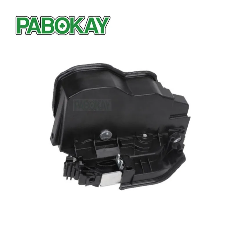 

51227202147 New Rear Left Door Lock Actuator Latch For BMW Brand