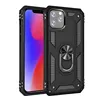 Black Phone Case