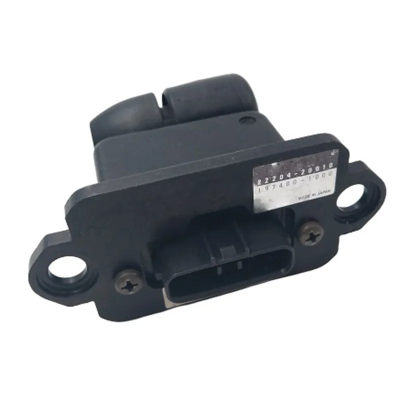 Датчик расхода воздуха Maf 22204 20010 197400 1000 для Lexus Gs300 Ls400 Toyota Celica Previa Mr Ii Camry celcelor Soarer|flow