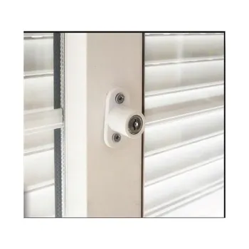 

FERPASA LOCK SLIDING WINDOW WHITE
