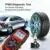 Autel MaxiTPMS TS501 Relearn Tool TPMS Reset, TPMS diagnose, Read/ clear TPMS DTCs, Активация датчика, Программа MX-Sensor, Ключ