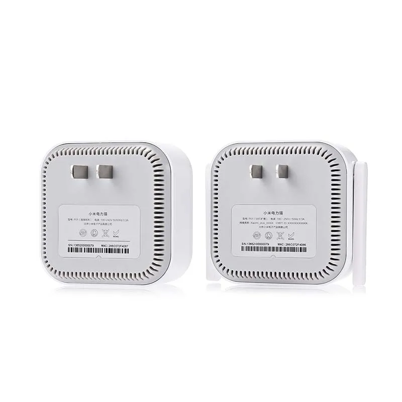 Оригинальный электрический Wi Fi ретранслятор Xiaomi Cat 2 4G 300 Мбит/с беспроводной