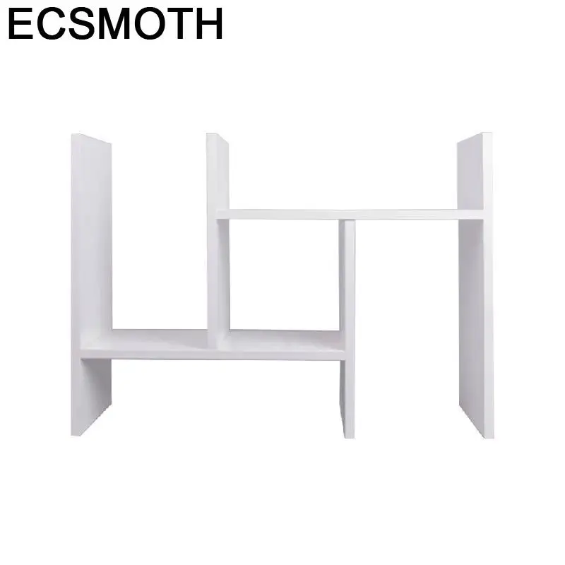 Decoracion Mobili Per La Casa Mueble De Cocina Decoracao Bois шкаф Дисплей с тумбой Libreria Ретро книжная полка