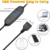 Tongdaytech 6 Inch Dimmable LED Selfie Ring Fill Light Phone Camera Photo Ringlight With Tripod For Computer Makeup Video Live