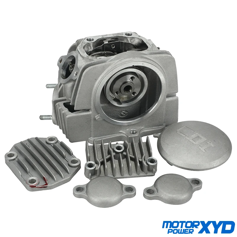 Мотоциклетный подъемник lifan LF 150 см3 головки цилиндров в полной сборке kit для