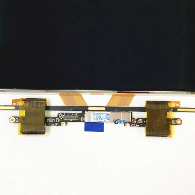 LP154WT5 SJA1 для Macbook Pro retina 15," A1990 только ЖК светодиодный экран MR932 MR942 Mid года