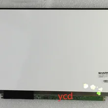 13,3 дюймовый светодиодный экран LQ133M1JW01 Ultra HD ips экран Fujitsu S937 1920*1080