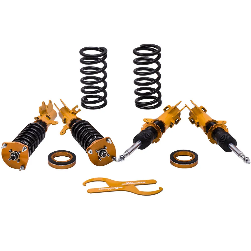 Набор подвесных амортизаторов Coilover для Hyundai Tiburon 2003-2008 | Автомобили и мотоциклы