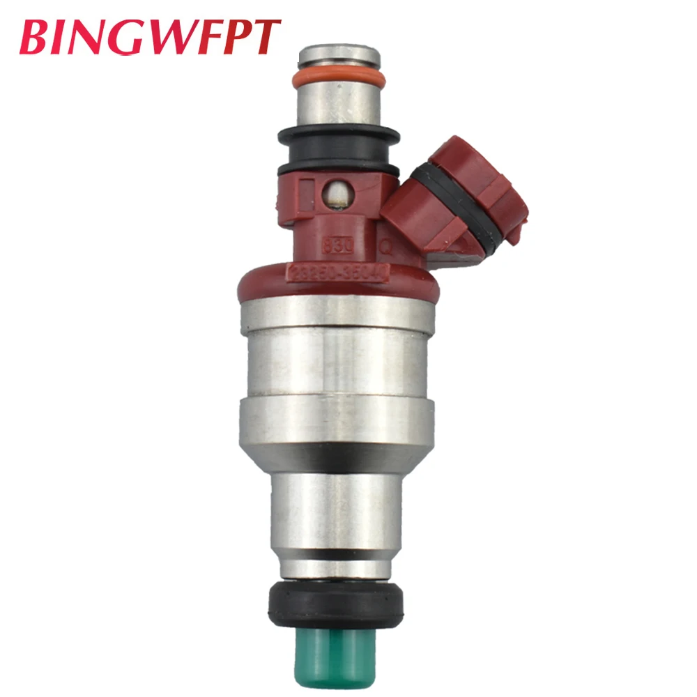 Новый 100% рабочая 23250-35040 23209-35040 Топливная форсунка для Toyota 4Runner 1989-1995 пикап 2.4L |