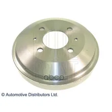 Барабан Тормозной Hyundai Accent 03-(Тагаз) Blue Print Adg04709 Blue Print арт. ADG04709