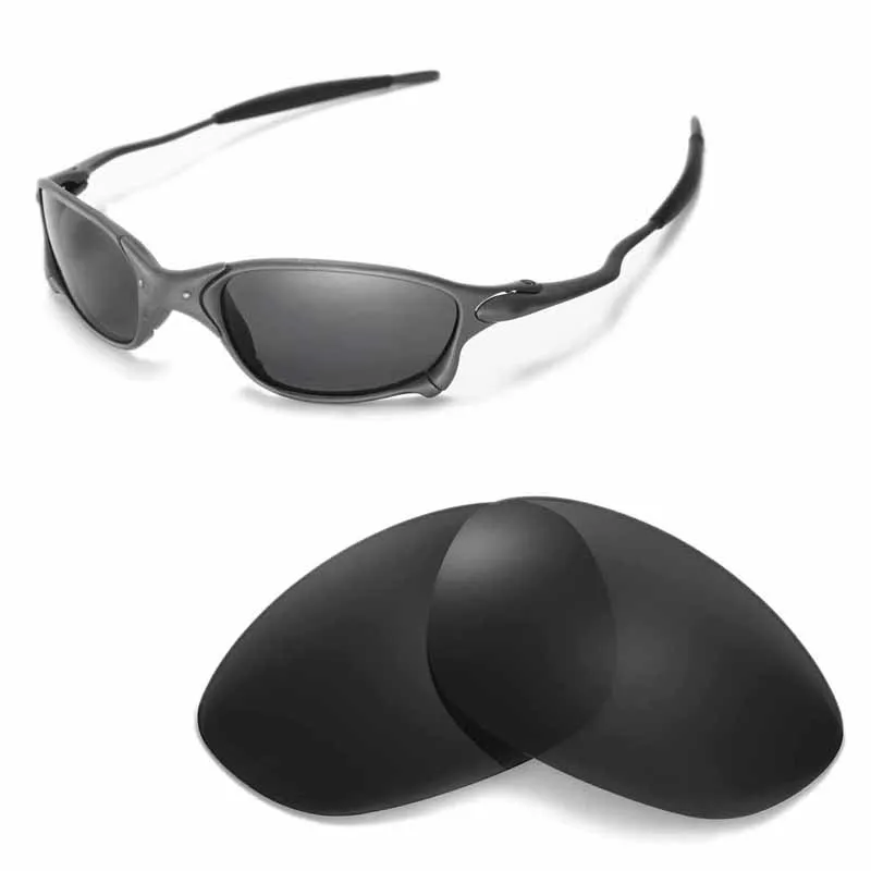 

Поляризованные Сменные линзы Walleva для солнцезащитных очков Oakley X Metal XX, доставка в США
