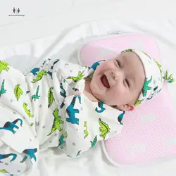 Детские одеяла, пеленки, аксессуары для фотографирования новорожденных, мягкая обертка, органический хлопок, детское постельное белье