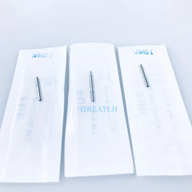 FUE Transplant Punch Hair Implanter Size 0.8 MM 0.9MM 1.0MM Care loss Treatment | Красота и здоровье