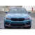Передний бампер Почечная Решетка Гриль для BMW G30 G31 G38 5 Series 525I 530I 540I 550I с M-Performance Black Double Line Почечная Решетка Gr