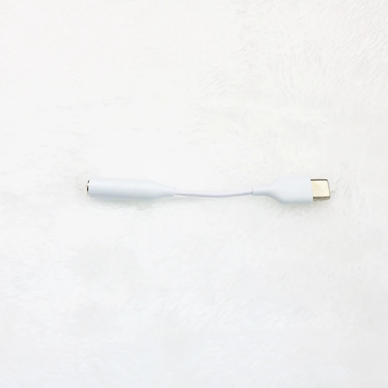 Кабель для наушников SAMSUNG с разъемом USB Type C 3 5 адаптер AUX мм Galaxy Note 10 Plus + A90 A80 A60