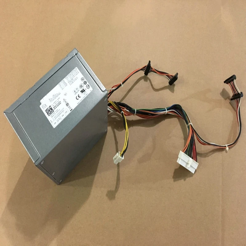 Original PSU For Dell Inspiron 620 660 3847 265W Power Supply L265AM00