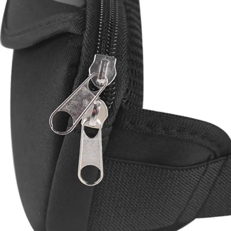 Hot Sale Running Bags Multi-function Running Waist Bag Gym Fitness Fanny Pack 6.5 inch Phone Belt Bag for Men Women