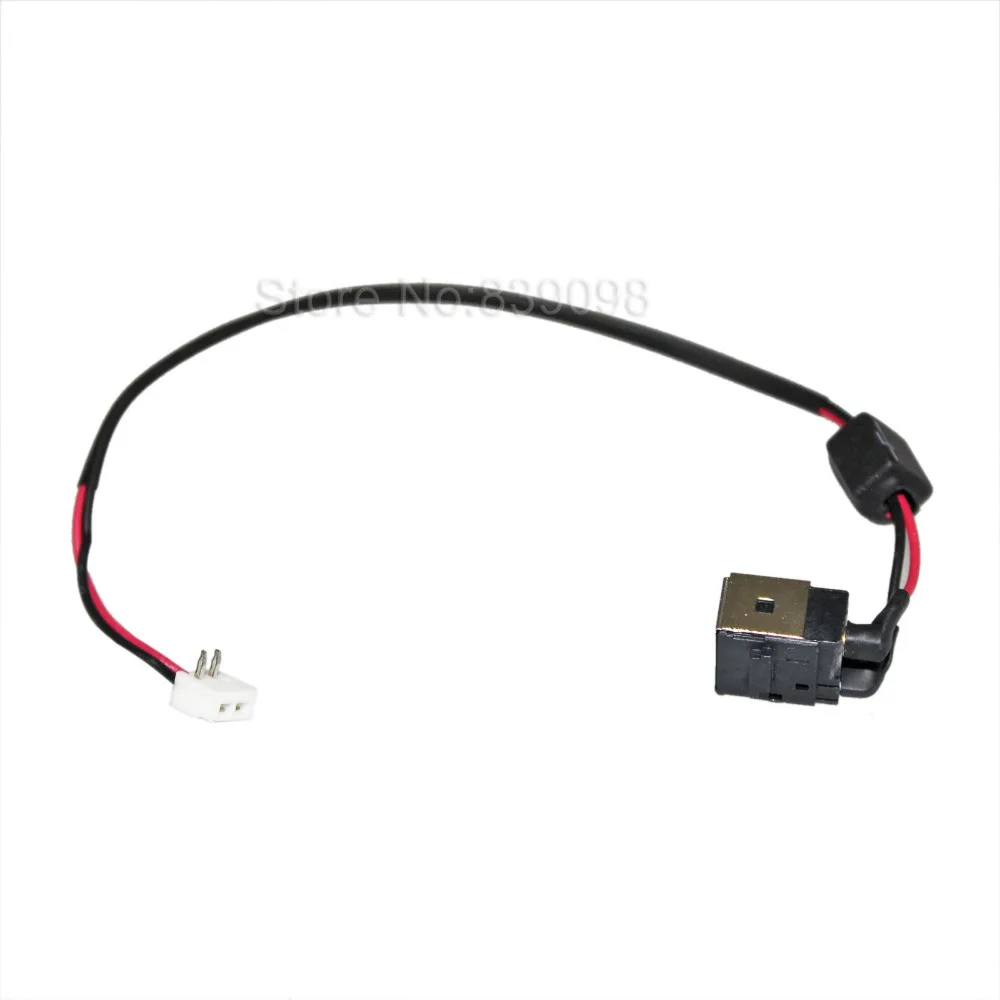 

Кабель питания постоянного тока для TOSHIBA NB200 205 255 300