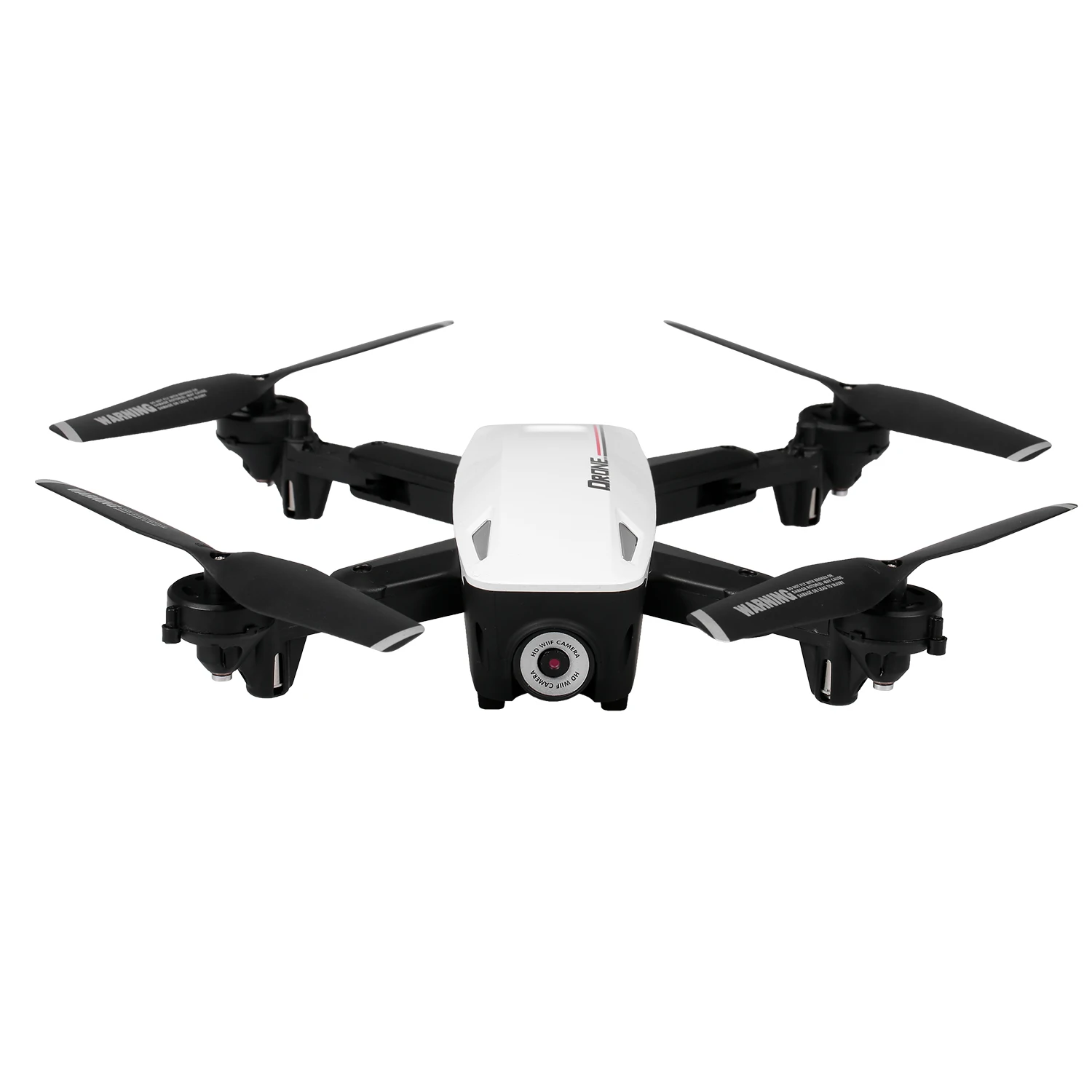 D58 Радиоуправляемый Дрон с камерой 4K Дрон оптическое позиционирование потока Радиоуправляемый квадрокоптер 2,4 ГГц приложение контроль траектории полета Безголовый режим игрушки