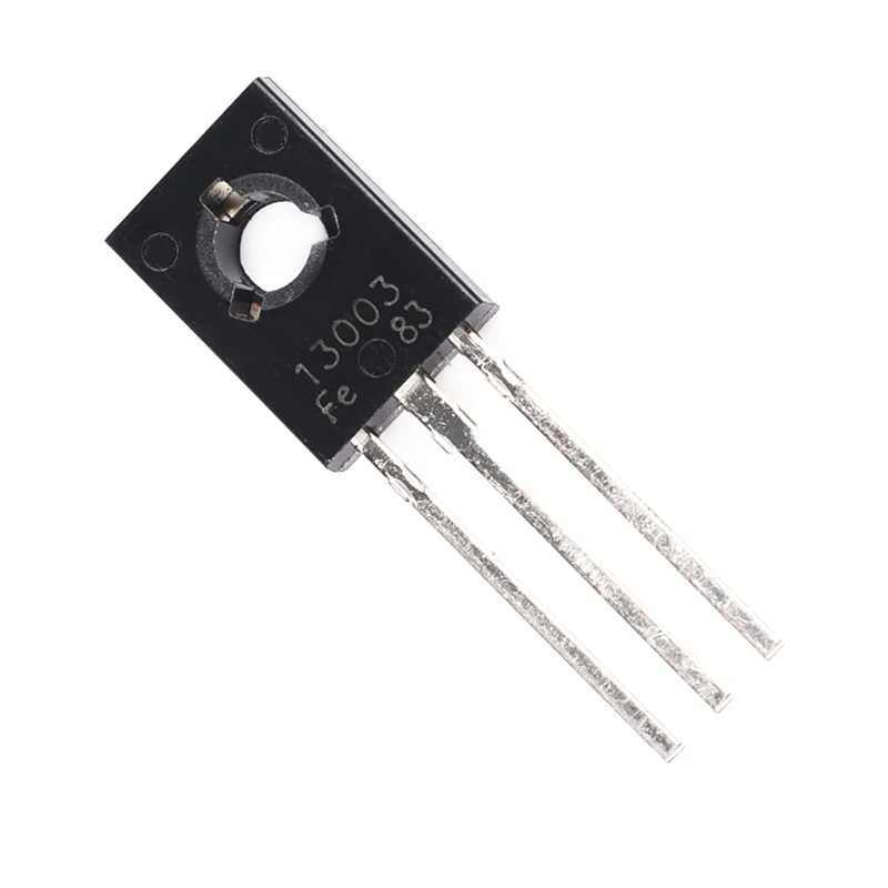 MJE13003 E13003-2 E13003 TO-126 Transistor 10Pcs/Lot