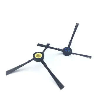 

New Replacement Kits for ILIFE A9 A7 V8S Robot Vacuum Filters And Side Brushes