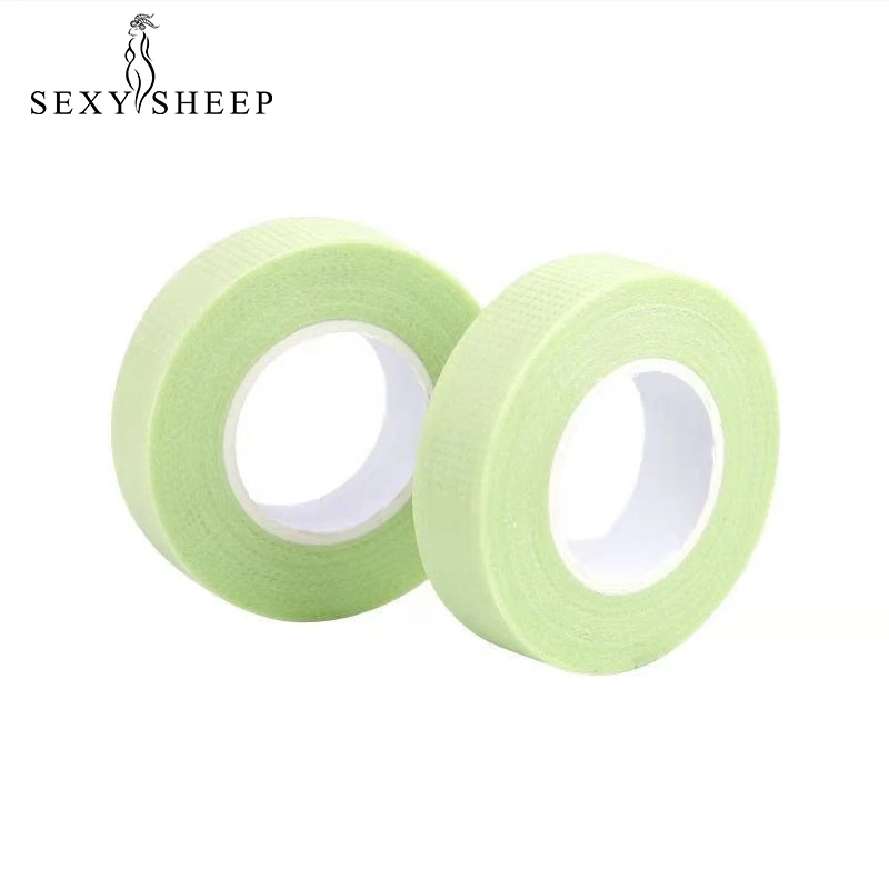 

1pcs Isolation Eyelash Extension Under Eye Pad Tape PE Adhesive Grafting Tape For False Eyelash Extensions Tools