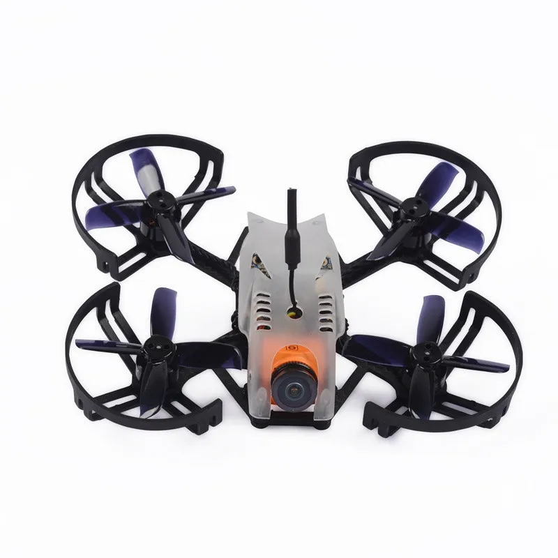 

GOFLY-RC Scorpion 90HD 102mm 2 Inch 3-4S FPV Racing Drone PNP/BNF W/ F4 OSD Runcam Split Mini 3 Camera 4in1 BLheliS 15A ESC