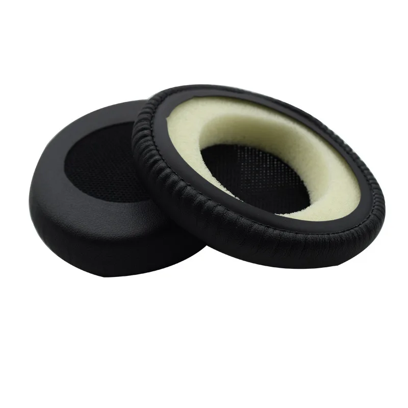 High Quality Protein Skin Replacement Earpads Cushion for Sennheiser HD2 30G HD2 30i HD2 10 HD2 20S HD100 Headphone