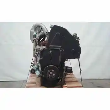 

VJZ COMPLETE ENGINE CITROEN SAXO